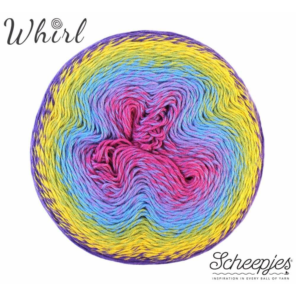 Scheepjes Whirl