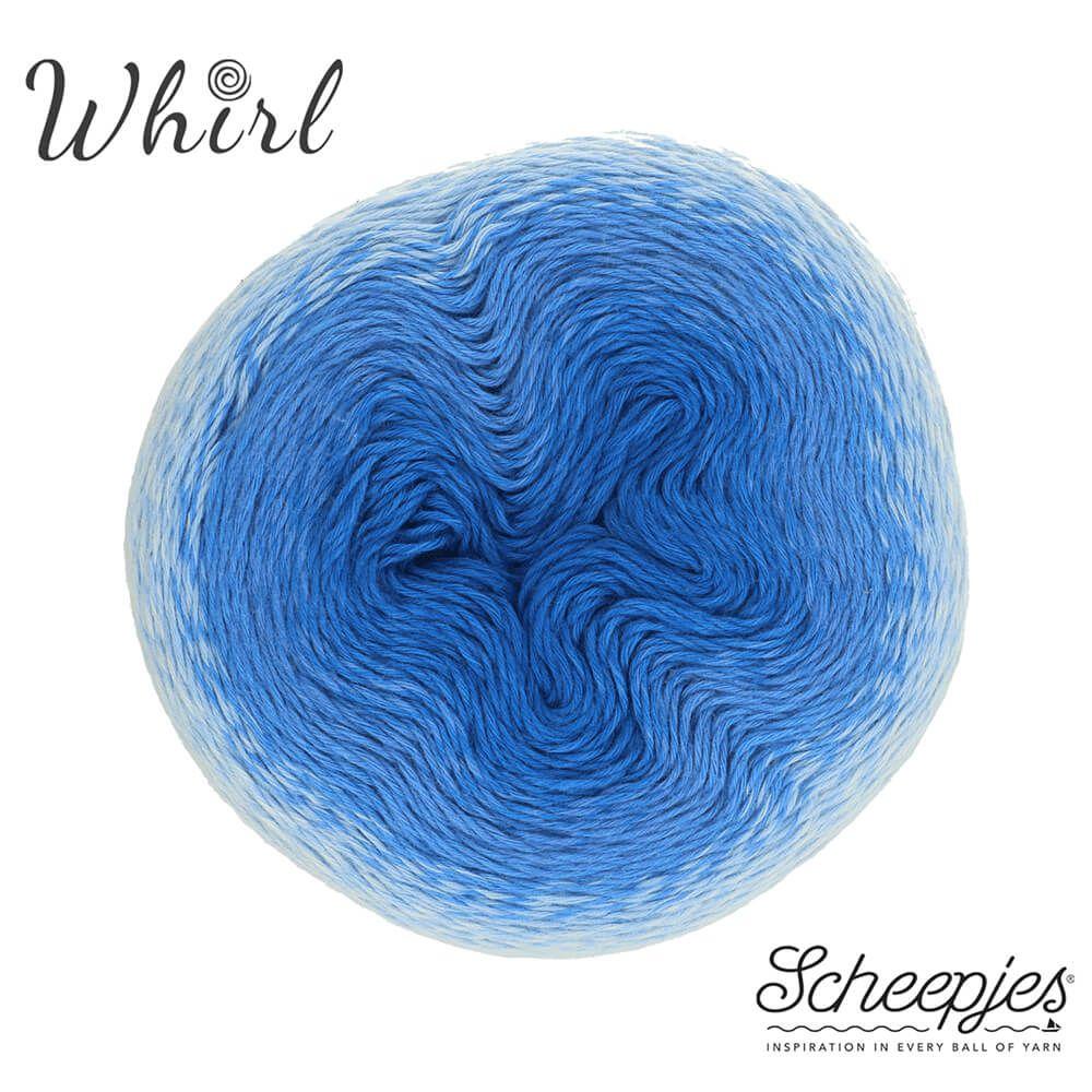 Scheepjes Whirl
