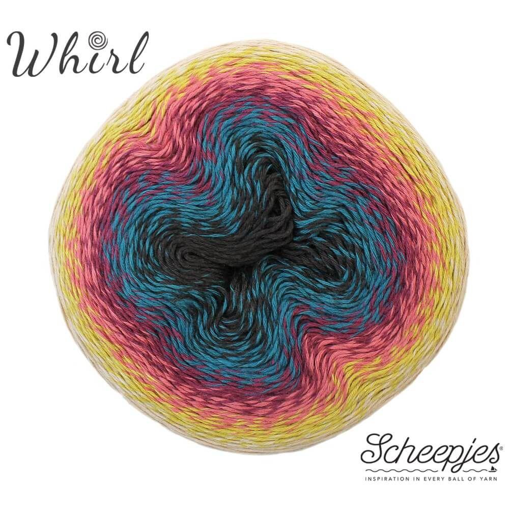 Scheepjes Whirl