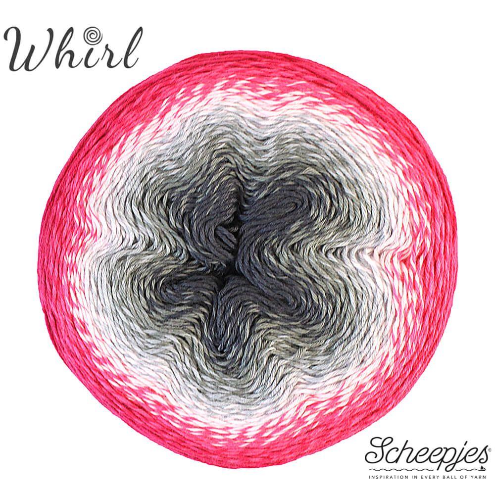 Scheepjes Whirl