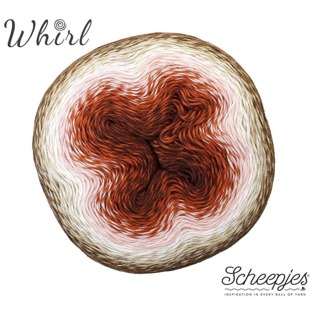 Scheepjes Whirl