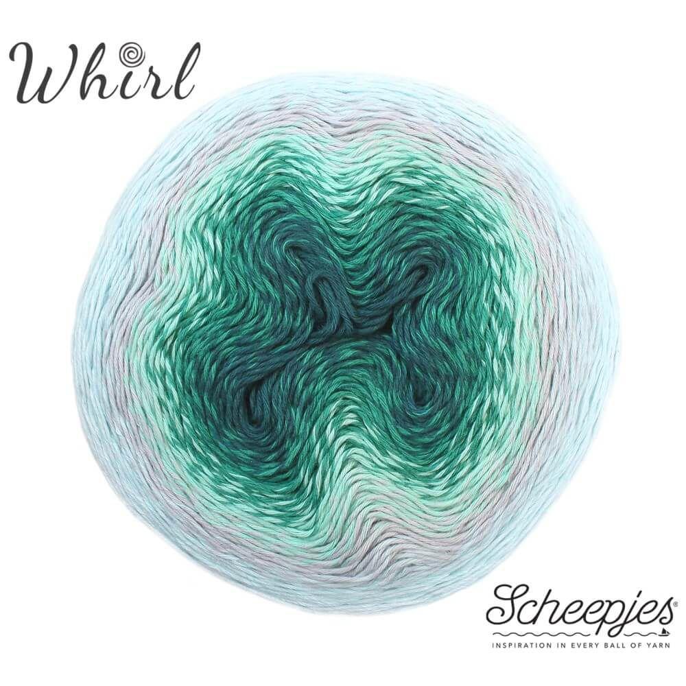 Scheepjes Whirl