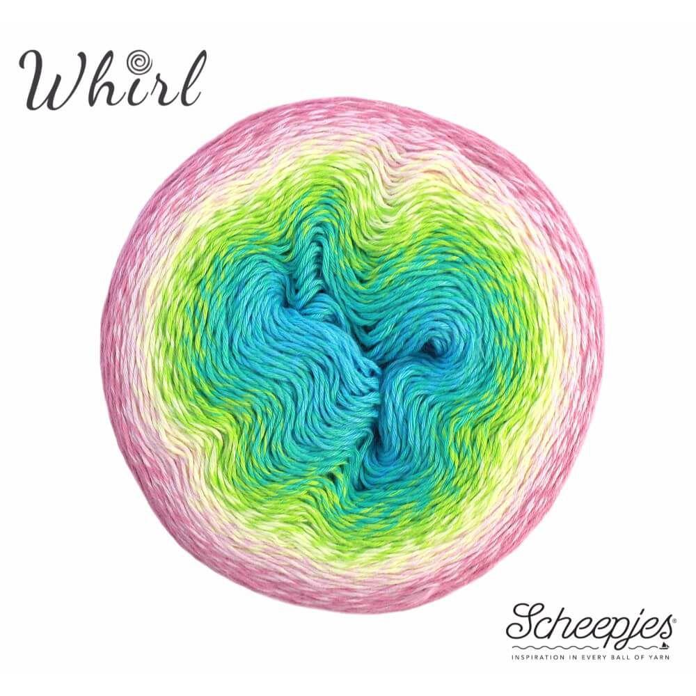 Scheepjes Whirl