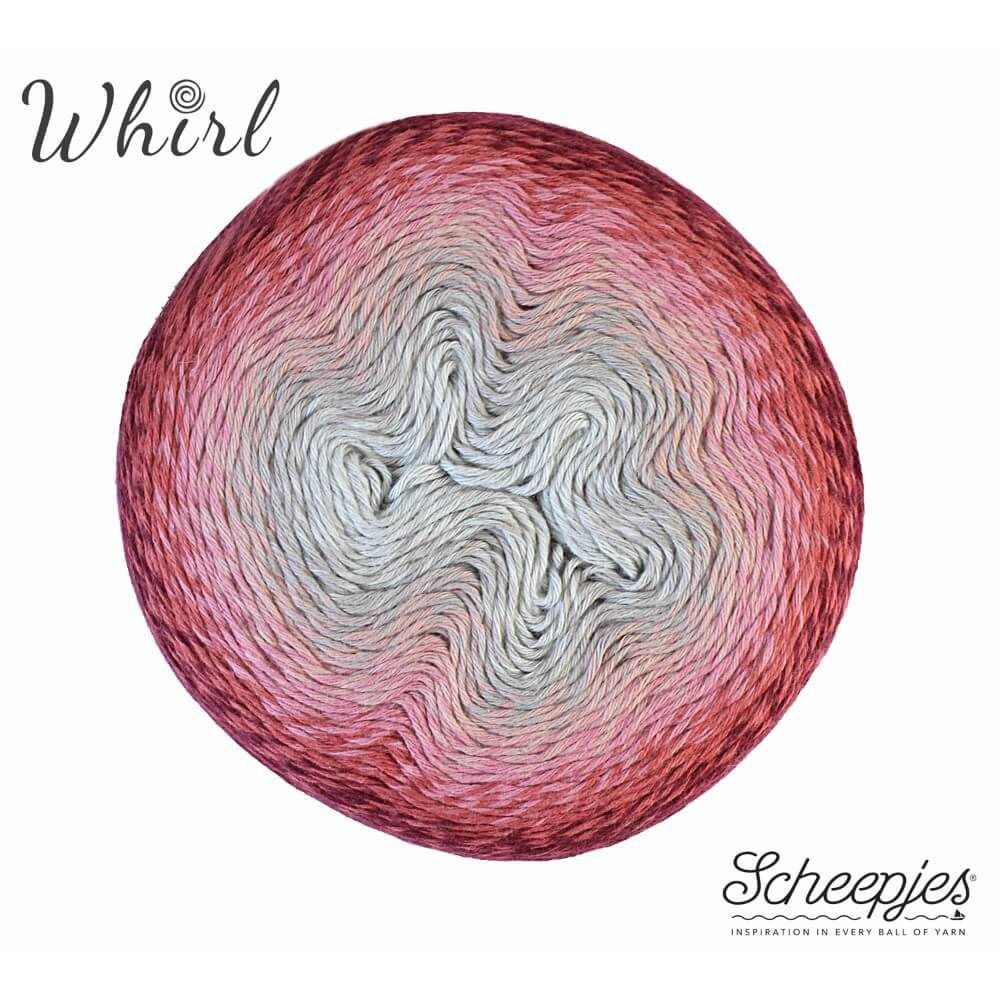 Scheepjes Whirl