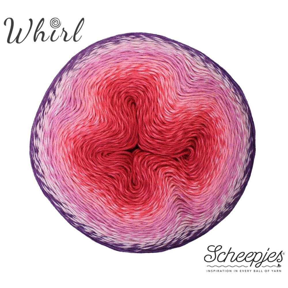 Scheepjes Whirl