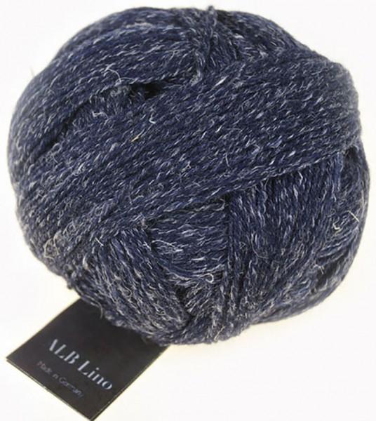 Schoppel Wolle ALB Lino Linen Wool Knitting Yarn