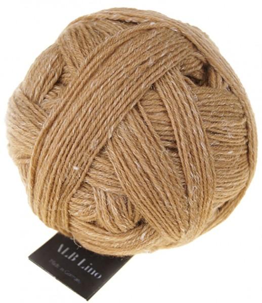 Schoppel Wolle ALB Lino Linen Wool Knitting Yarn