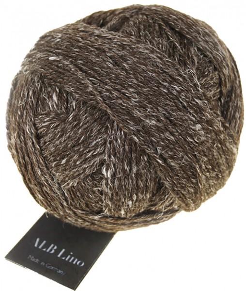 Schoppel Wolle ALB Lino Linen Wool Knitting Yarn