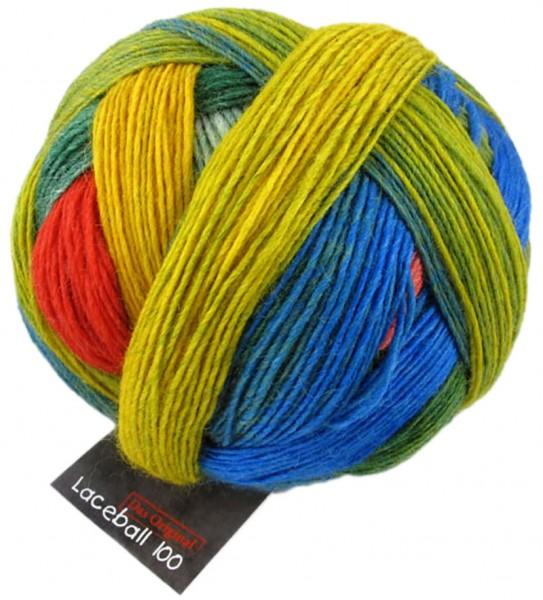 Schoppel Wolle Lace Ball 100 Wool Knitting Yarn