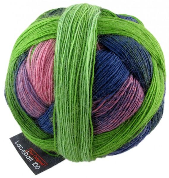 Schoppel Wolle Lace Ball 100 Wool Knitting Yarn