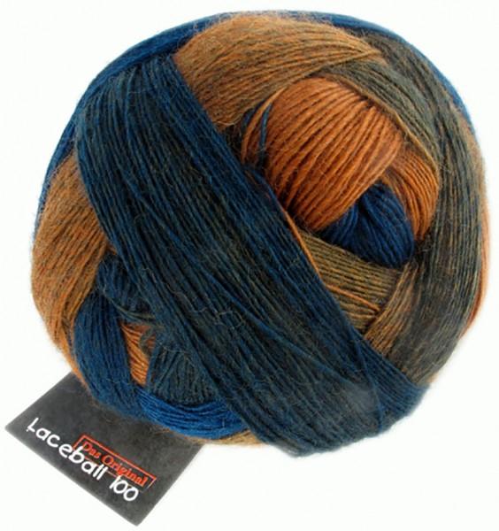 Schoppel Wolle Lace Ball 100 Wool Knitting Yarn