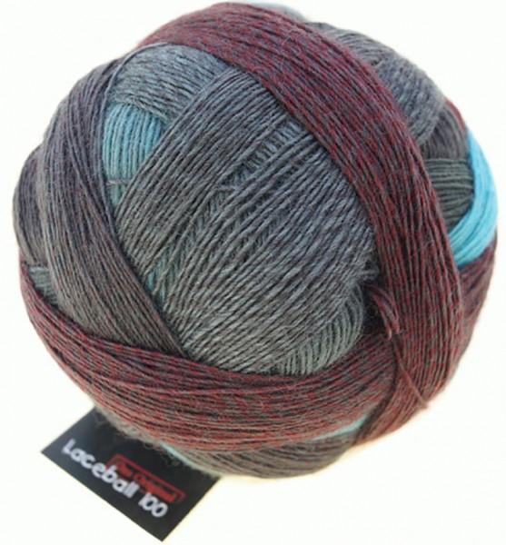 Schoppel Wolle Lace Ball 100 Wool Knitting Yarn