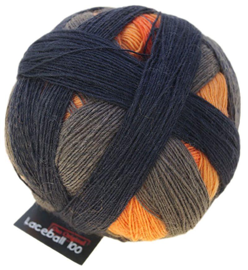 Schoppel Wolle Lace Ball 100 Wool Knitting Yarn