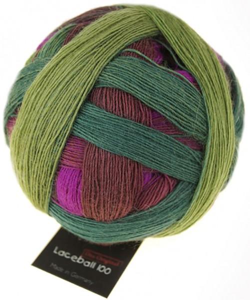 Schoppel Wolle Lace Ball 100 Wool Knitting Yarn