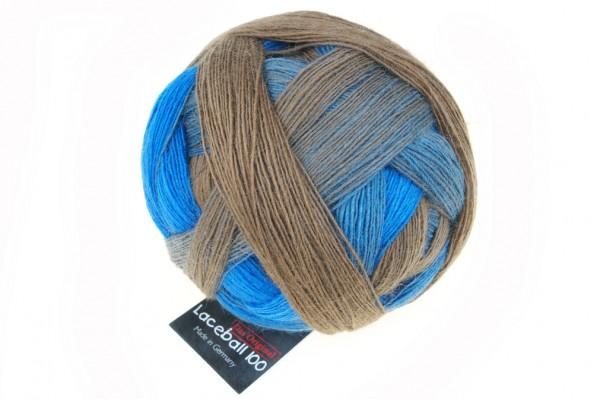 Schoppel Wolle Lace Ball 100 Wool Knitting Yarn