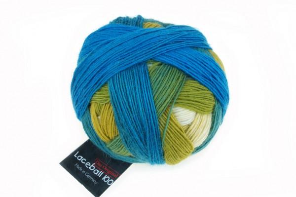 Schoppel Wolle Lace Ball 100 Wool Knitting Yarn