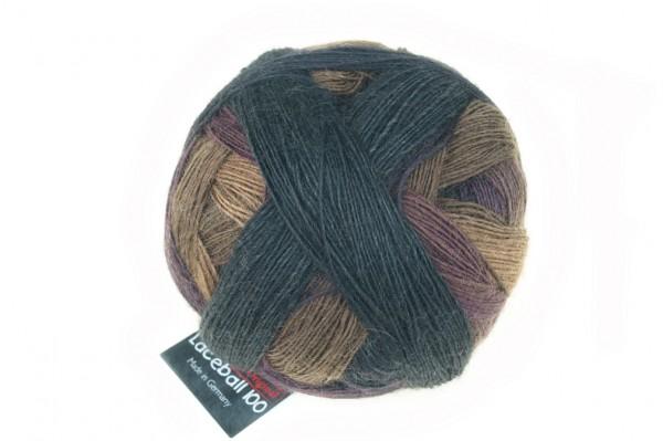 Schoppel Wolle Lace Ball 100 Wool Knitting Yarn
