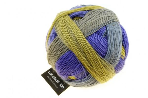 Schoppel Wolle Lace Ball 100 Wool Knitting Yarn