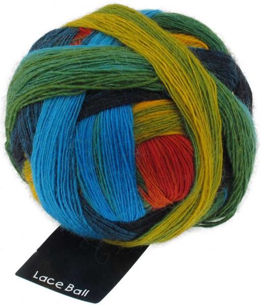 Schoppel Wolle Lace Ball Merino Knitting Yarn