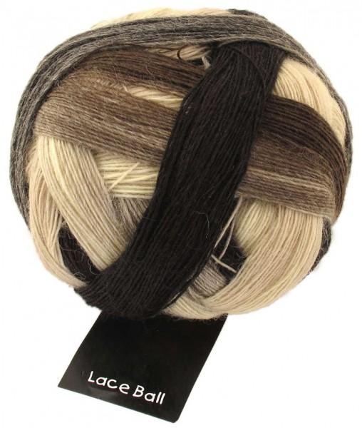 Schoppel Wolle Lace Ball Merino Knitting Yarn