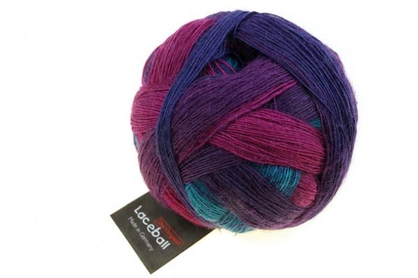 Schoppel Wolle Lace Ball Merino Knitting Yarn