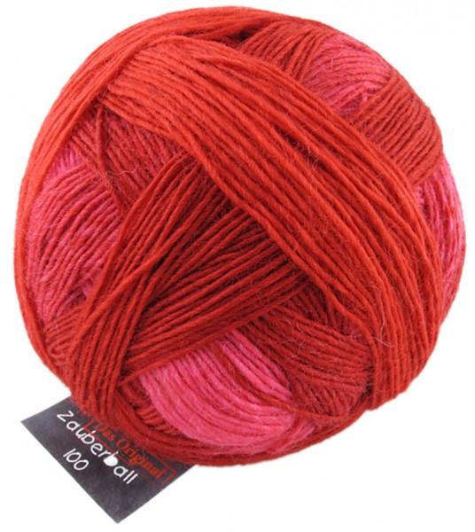 Schoppel Wolle Zauberball 100 Merino Knitting Yarn