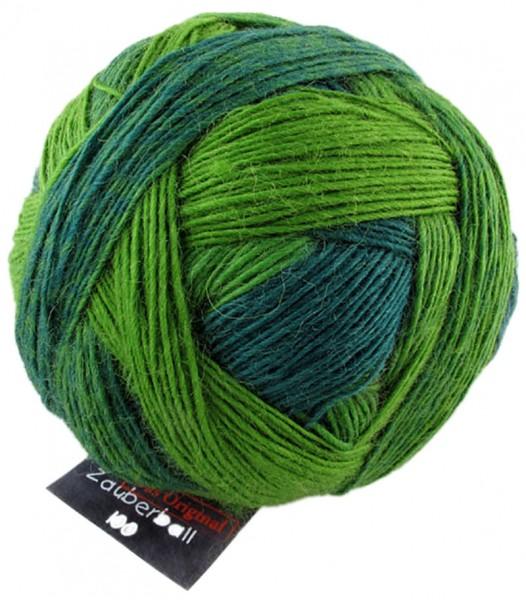 Schoppel Wolle Zauberball 100 Merino Knitting Yarn