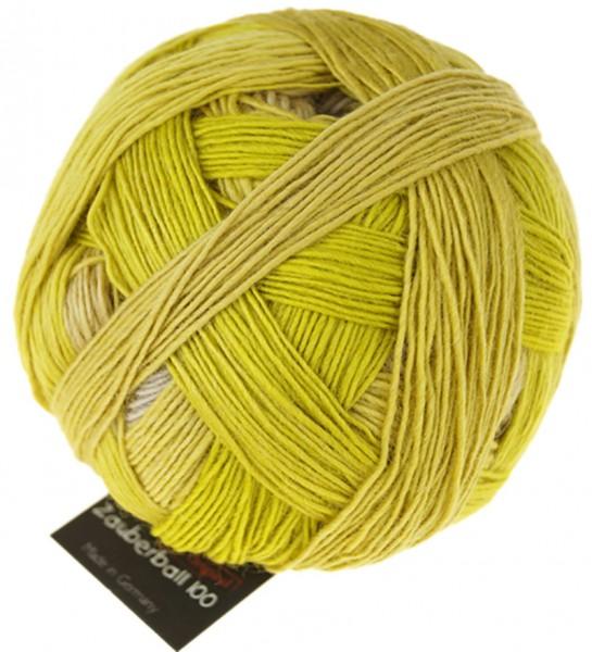 Schoppel Wolle Zauberball 100 Merino Knitting Yarn