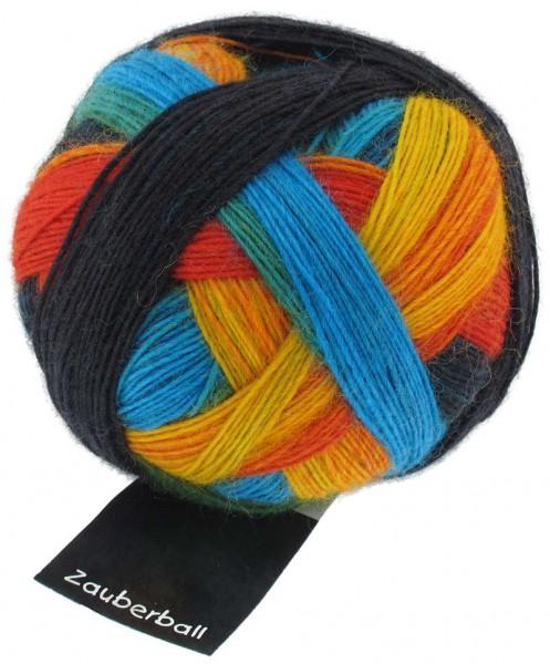 Zauberball Yarn by Schoppel Wolle - Multicolor