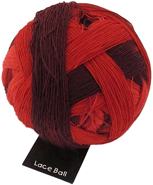 Schoppel Wolle Zauberball Wool Knitting Yarn
