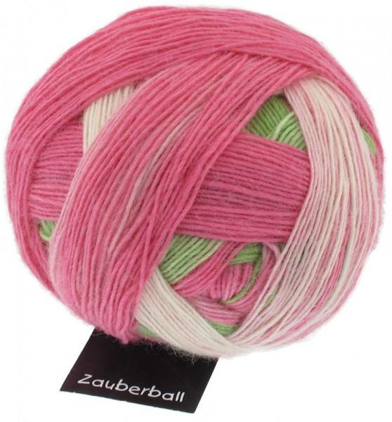 Zauberball Yarn by Schoppel Wolle - Pinks
