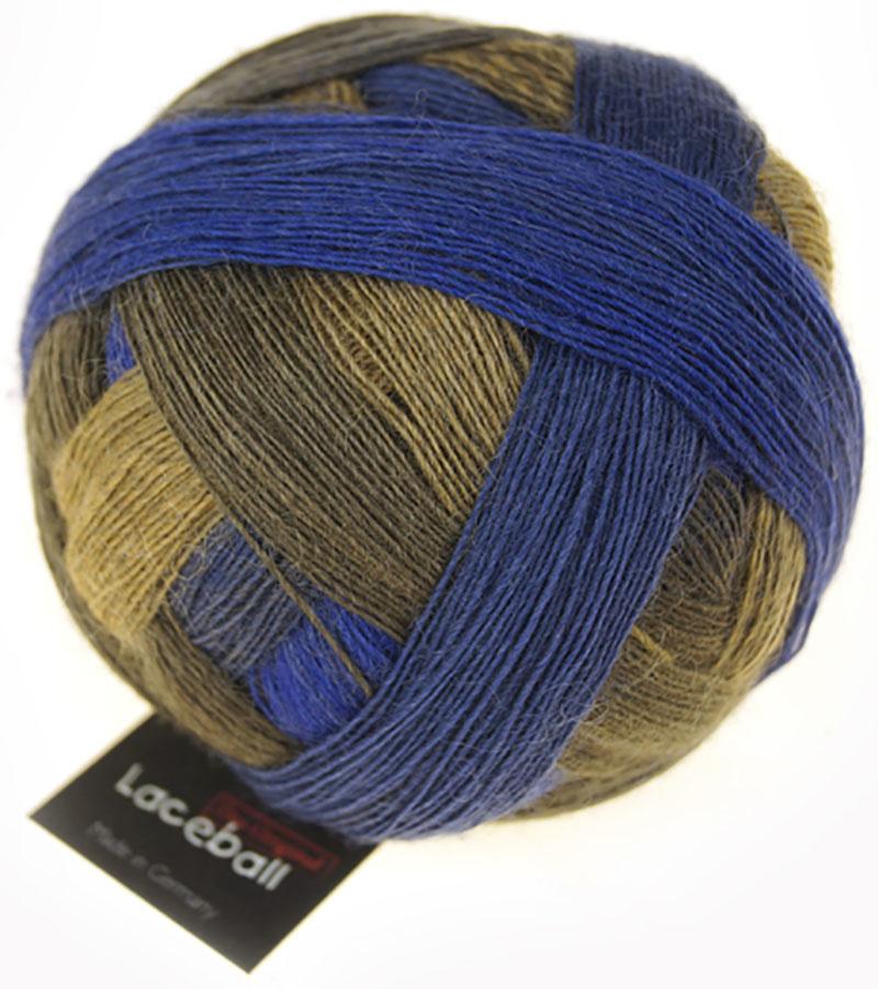 Schoppel Wolle Zauberball Wool Knitting Yarn