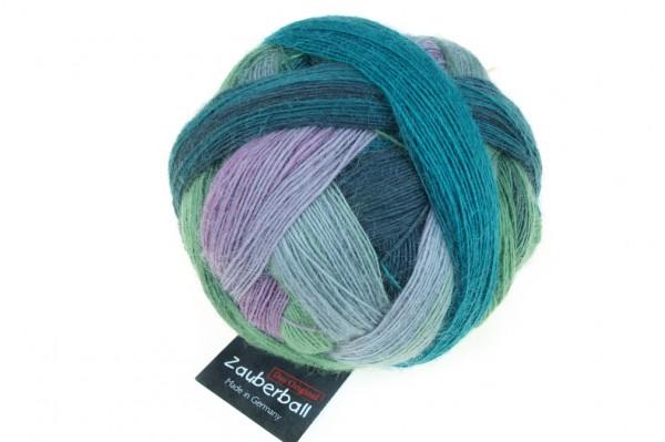 Schoppel Wolle Zauberball Wool Knitting Yarn