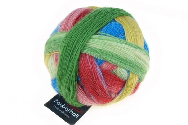 Schoppel Wolle Zauberball Wool Knitting Yarn