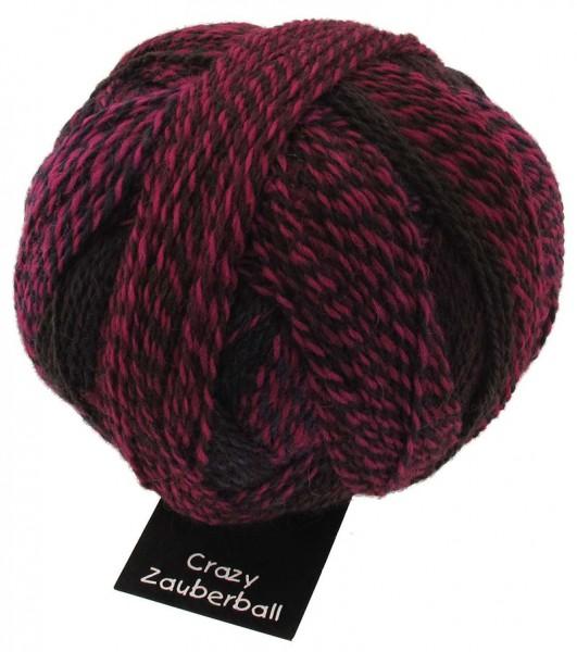 Schoppel Wolle Zauberball Crazy Wool Nylon Knitting Yarn