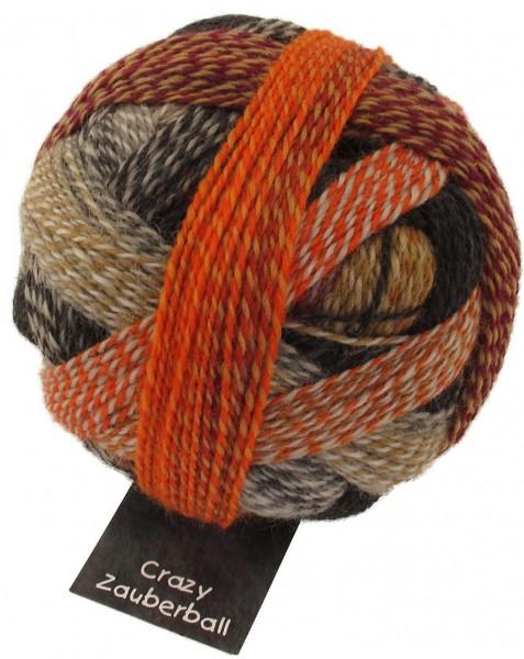Schoppel Wolle Zauberball Crazy Wool Nylon Knitting Yarn