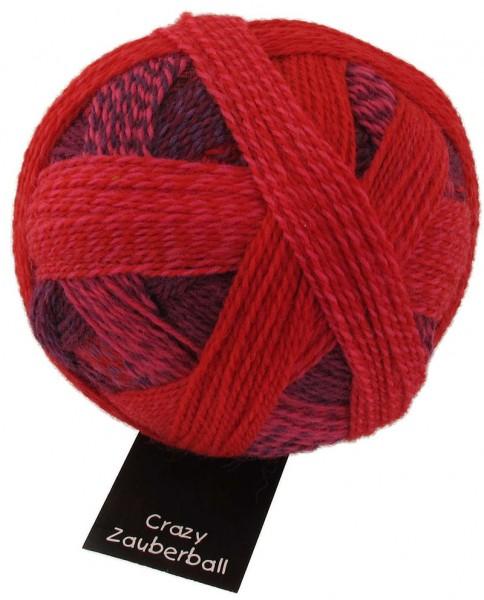 Schoppel Wolle Zauberball Crazy Wool Nylon Knitting Yarn