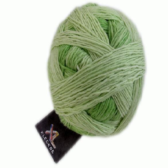 Schoppel Wolle XL Kleckse Wool Knitting Yarn