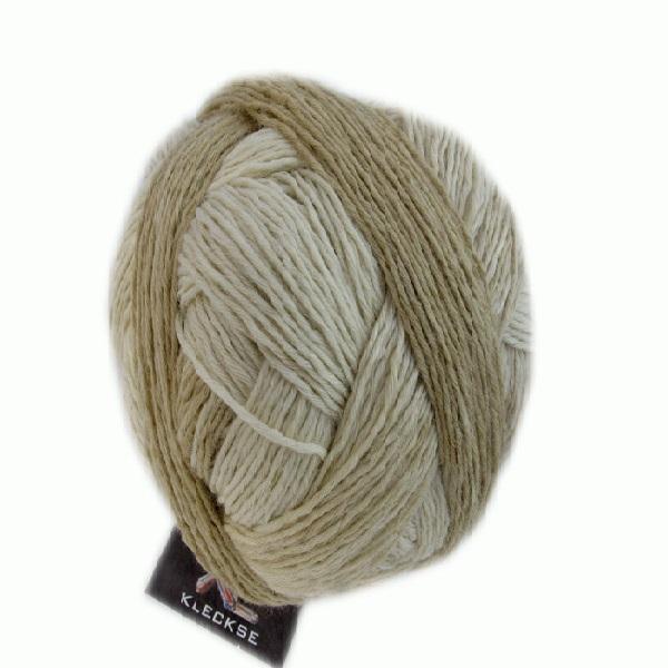 Schoppel Wolle XL Kleckse Wool Knitting Yarn