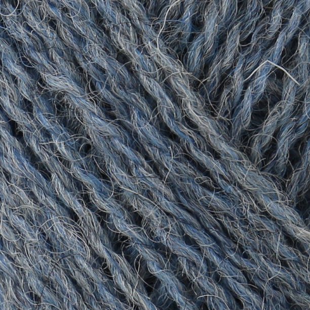 Baa Ram Ewe Pip Colourwork Wool Knitting Yarn