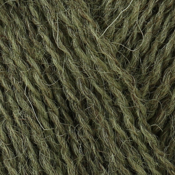 Baa Ram Ewe Pip Colourwork Wool Knitting Yarn
