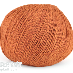 Juniper Moon Farm Zooey Cotton Linen DK Knitting Yarn