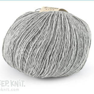 Juniper Moon Farm Zooey Cotton Linen DK Knitting Yarn