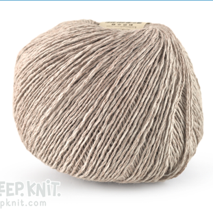 Juniper Moon Farm Zooey Cotton Linen DK Knitting Yarn