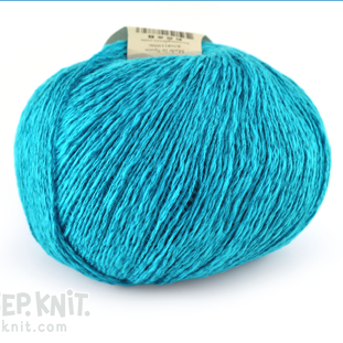 Juniper Moon Farm Zooey Cotton Linen DK Knitting Yarn