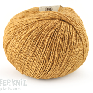 Juniper Moon Farm Zooey Cotton Linen DK Knitting Yarn