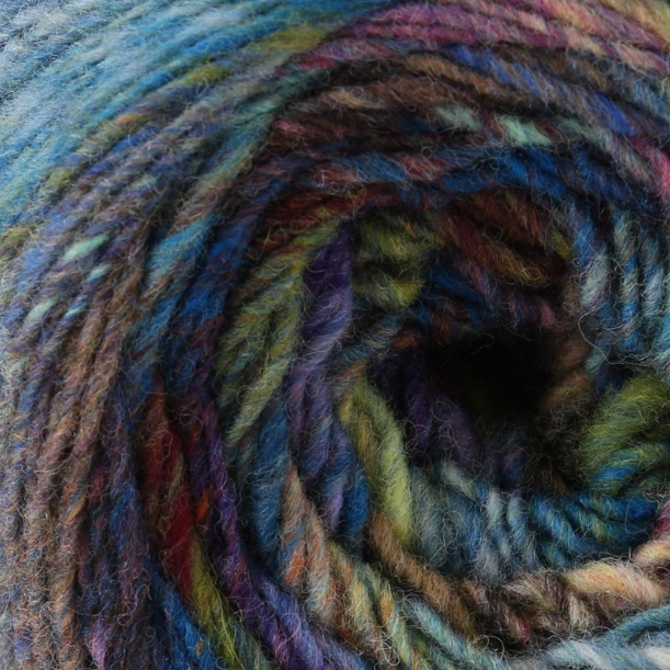 Ito Wool Yarn Hand Wash by Noro - Sukomo