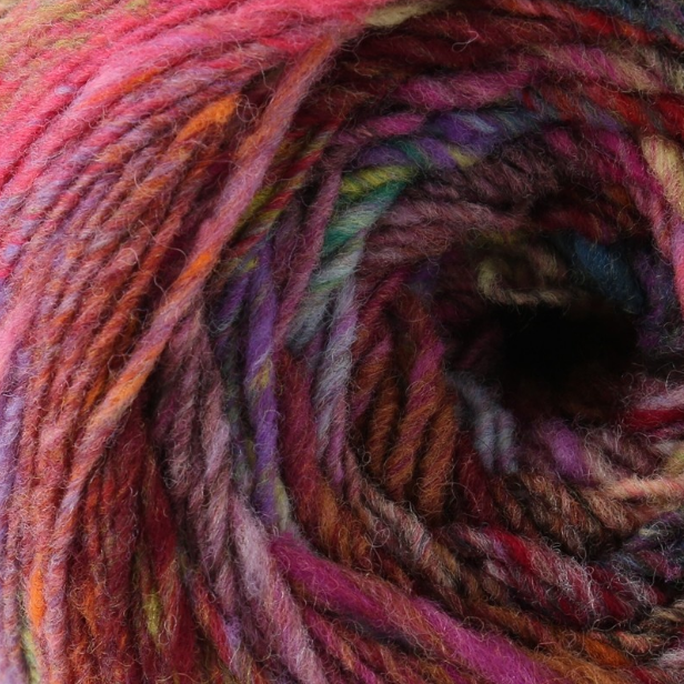 Ito Wool Yarn Hand Wash by Noro - Yubari