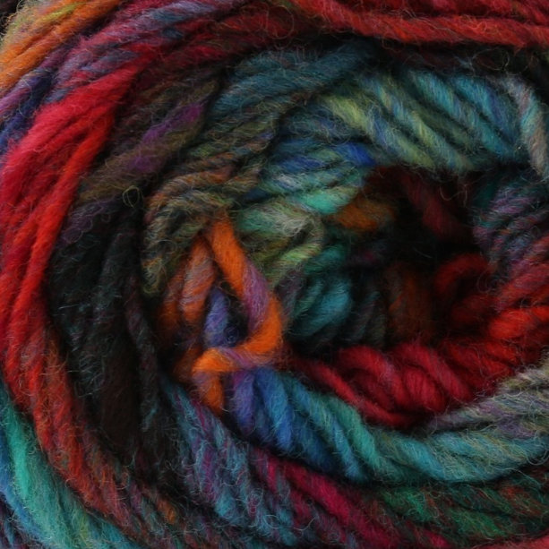 Ito Wool Yarn Hand Wash by Noro - Zama