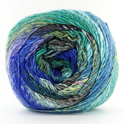 Tsubame Yarn in Amagasaki by Noro - Fillory Yarn